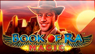 Book of Ra Magic